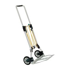Wolfcraft Wózek transportowy 70 kg TS600 3080332 4006885550506