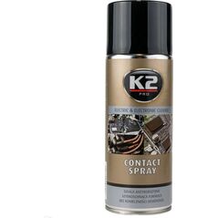 K2 KONTAKT SPRAY 400ml. - W125 - W125 3083847 5906534007728
