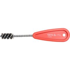 Yato Szczotka wewnętrzna do rur miedzianych Ø=15mm - YT-63701 3089171 5906083637018
