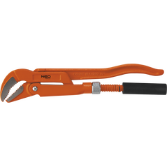 Neo Klucz do rur typ "45" 330mm 1" - 02-126 3089698 5907558406016