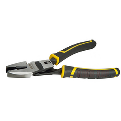 Stanley Szczypce uniwersalne Fatmax 215mm (70-813) 3090432 3253560708139