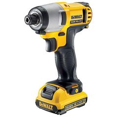 Dewalt Zakrętarka DCF815D2-QW 10.8 V 3094294 5035048453339