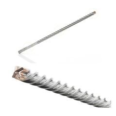 Wiertło Dewalt do betonu SDS MAX 18mm  (DT60812-QZ) 3094885 5035048096765