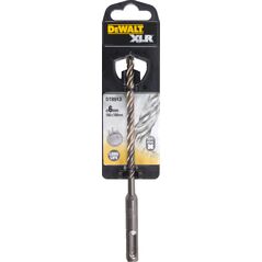 Wiertło Dewalt do betonu SDS+ 6mm  (DT8913-QZ) 3095036 5035048077740
