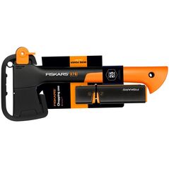 Fiskars Uniwersalne z tworzywa sztucznego 0,47kgkg 35,5cmmm (1015618) 3088132 6411501290489