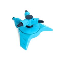 Cellfast Zraszacz obrotowy Twister TT (51-460) 3097297 5901828851971