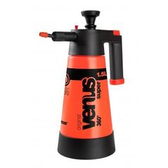 Kwazar Opryskiwacz ręczny kompresyjny Venus Super 360 1,5L NBR (202-6030-20-0031) 3097522 5904447001338