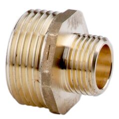 Ferro Nypel redukcyjny 6/4"x1" - N16Z 3099015 5902194915984