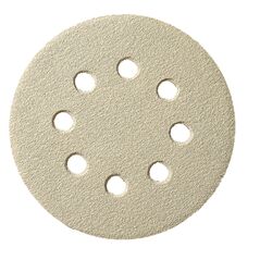 Klingspor Krążek ścierny samoprzyczepny 225mm gr.100 1szt. - 45363 3101893 5907560174866