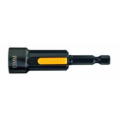 Dewalt Końcówka nasadkowa magnetyczna 13mm samoczyszcząca DT7450 3098454 5035048085738