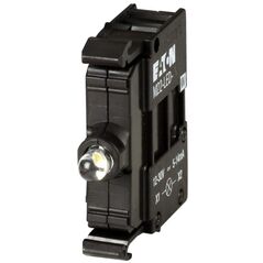 Eaton Oprawka z diodą LED M22-LEDC230-G zielona - 216568 3100626 4015081847174