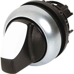 Eaton Przycisk podświetlany M22-WRLK-W biały 216823 3100702 4015082168230