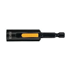 Dewalt Końcówka nasadkowa magnetyczna 10mm samoczyszcząca DT7440 3098452 5035048085721