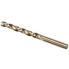 Wiertło Graphite do metalu kobaltowe walcowe 10,2mm  (57H055) 3102317 5902062570550