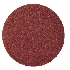 Klingspor Krążek ścierny samoprzyczepny 125mm gr.36 50szt. (270659) 3101876 5907560027827