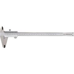 Yato Suwmiarka 300mm ze stali nierdzewnej (YT-72004) 3104703 5906083720048