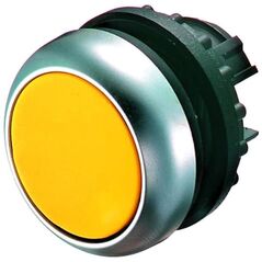 Eaton Przycisk płaski M22-D-Y żółty - 216598 3100523 4015082165987