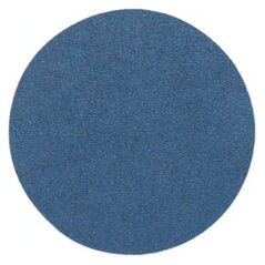 Klingspor Krążek ścierny samoprzyczepny 125mm gr.80 50szt. (45793C) 3101881 4014855082070