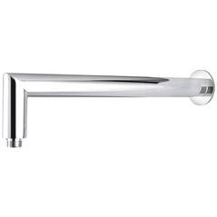 Wylewka Deante Wylewka ścienna Cascada 32,5cm okrągła - NAC047K 3105992 5908212035108