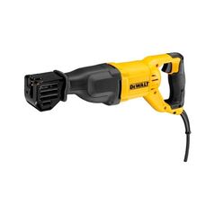 Piła szablasta Dewalt DWE305PK 1100 W 3105858 5035048554258