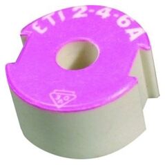 Eti-Polam Wstawka kalibrowa VD II 25A do E27 002342007 3111797 5906715926329