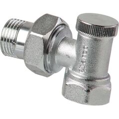Arco Zawór powrotny TEIDE+ 1/2\\" kątowy - 507305 3127135 8428519062173