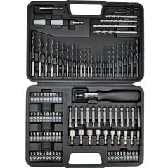 Wiertło Dewalt Zestaw bitów i wierteł 3133088 5035048078402