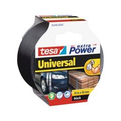 Tesa Taśma naprawcza Extra Power Universal 10m 50mm czarna H5634801 3125510 4042448033079