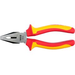 Yato Szczypce uniwersalne 160mm VDE (YT-21151) 3127696 5906083211515