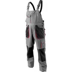 Yato Spodnie robocze ogrodniczki DAN rozmiar M (YT-80291) 3120090 5906083802911