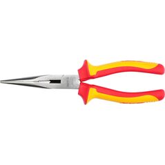 Yato Szczypce wydłużone proste 200mm VDE YT-21155 3127700 5906083211553