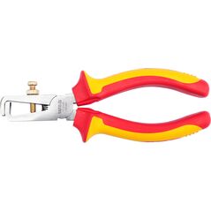 Yato Szczypce do ściągania izolacji 160mm VDE (YT-21160) 3127703 5906083211607