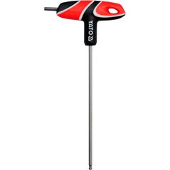 Yato Klucz imbusowy hex typ T 4mm z kulką (YT-05588) 3125625 5906083055881