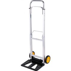 Vorel Wózek magazynowy składany 90kg (78661) 3120230 5906083786617