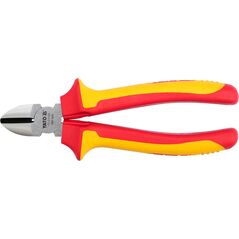 Yato Szczypce tnące boczne 180mm VDE (YT-21159) 3127702 5906083211591