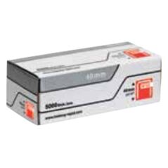 Rapid Zszywki N53 10mm STANDARD 5000szt. - MR-40108659 3141375 3221631086592