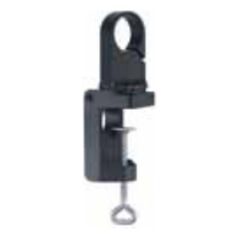 Wolfcraft Uniwersalny uchwyt stołowy do wiertarek 43mm (4802000) 3158267 4006885480209