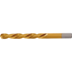 Wiertło Graphite do metalu tytanowe walcowe 3,2mm  (57H122) 3161908 5902062571229