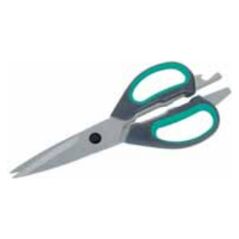 Wolfcraft Uniwersalne nożyce domowe 70x215mm - 4164000 3162075 4006885416406