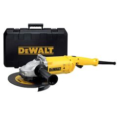 Szlifierka Dewalt DWE492K 3135855 5035048617182