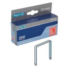Rapid Zszywki N53 14mm 2500szt. - MR-11860425 3141351 7313469053078