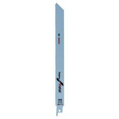 Bosch Brzeszczoty do piły szablastej Heavy for Metal 5szt. - 2608657408 3133819 3165140451956