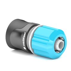Cellfast Szybkozłącze Ergo z funkcją stop 3/4" (53-125) 3160439 5901828859823
