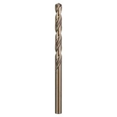 Wiertło Bosch do metalu HSS walcowe 6,5mm  (B 2608585856) 3133727 3165140520911