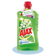 Colgate-Palmolive Płyn uniwersalny AJAX FLORAL FIESTA Konwalia 1L 3170565 5900273472939