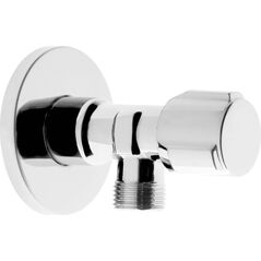 Ferro Zawór kątowy 1/2"x3/4"  (Z1234G) 3170810 5901095659935
