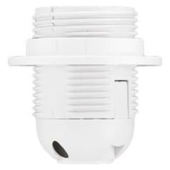 Opal Oprawka skręcana OTE27-01 kołnierz biała D.3006B 3169389 5907484338450