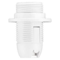 Opal Oprawka OTE14-01 skręcana biała kołnierz - D.3027B 3169385 5907484338467