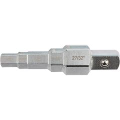 Yato Klucz sztorcowy 1/2" do współpracy z grzechotką YT-03315 (YT-03316) 3170972 5906083033162