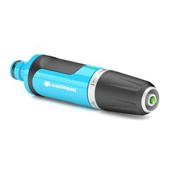 Cellfast Zraszacz prosty Ergo z regulacją strumienia (53-300) 3165443 5901828859908
